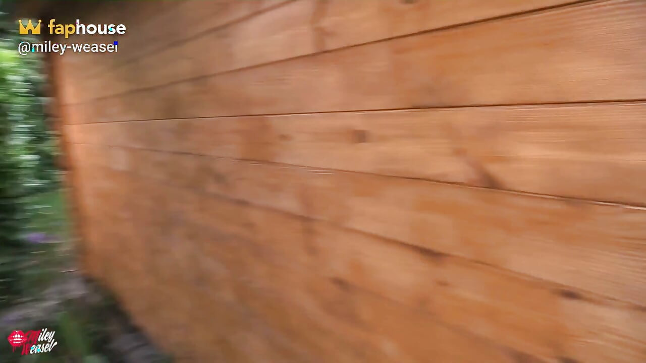 Hotwife!! Horny Blonde MILF Gets Fucked by a Craftsman!!
