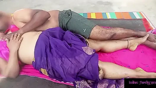 Stepmom Seducing Stepson While Drinking