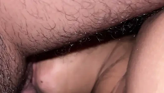 Sexy gf ko aand or gaand chusayaa fer chodaaa