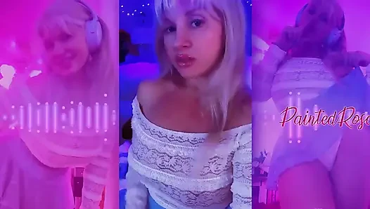 Solo-mädchen