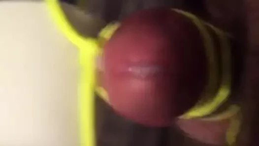 eller serbest sağladım