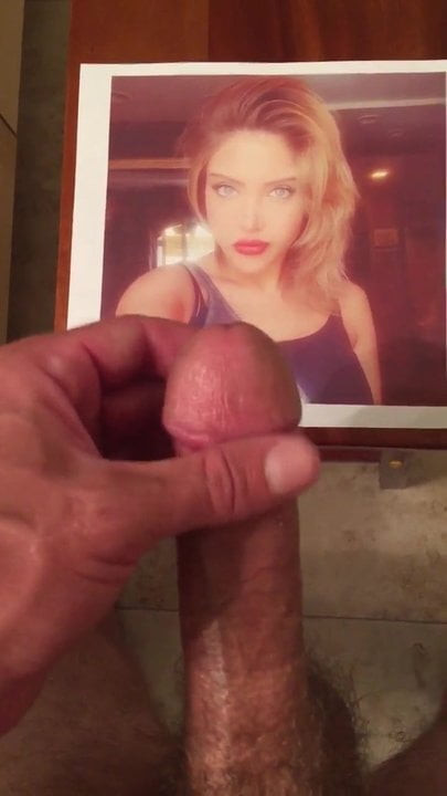 Cum tribute to nnaruto11