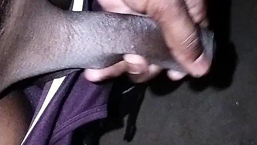 Today sister-in-law had sex with a 15inch penis all night