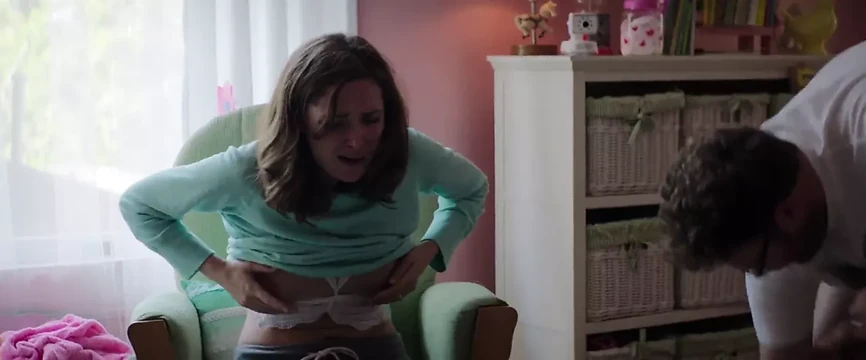 Neighbors Rose Byrne