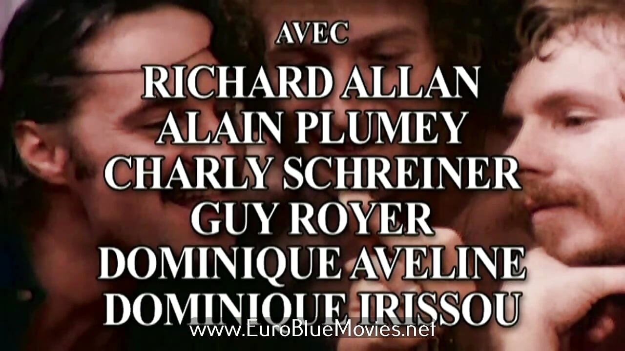 Les Aventures Queues Nickelees (1978)