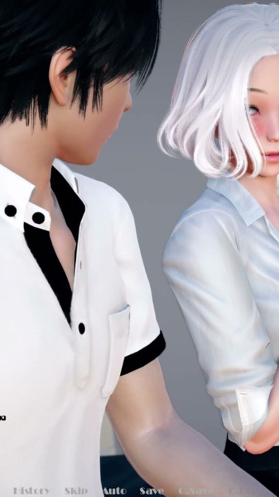 My Real Desire - PT 59 | Clip 2