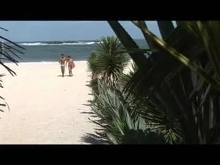 Na selva brasileira