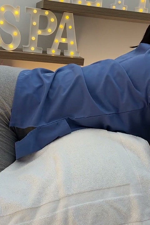 Massage Session