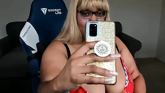 Трансляция началась