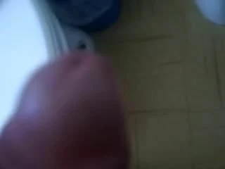 Male masturbation