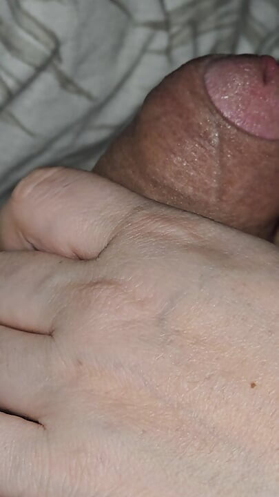 Step mom handjob Indian step son big dick in erection for fun