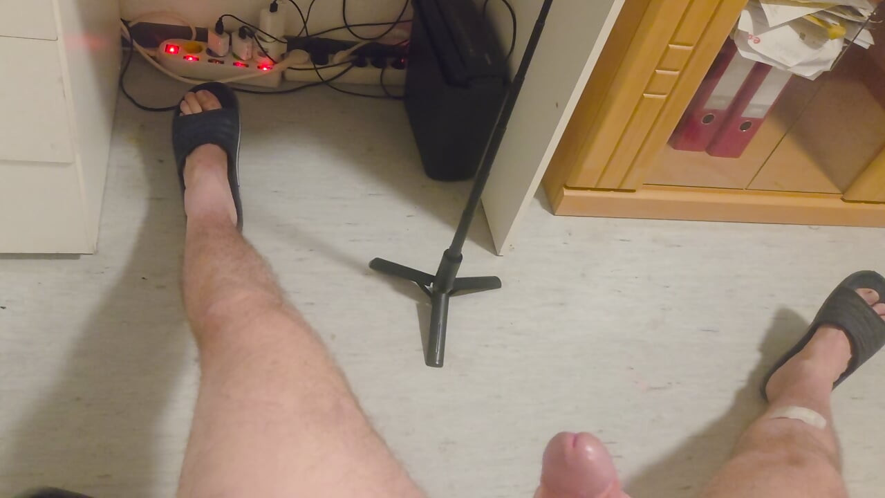 Masturbation March 2026 3