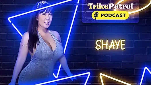 Trikepatrol Interview 64 - Shaye San Juan