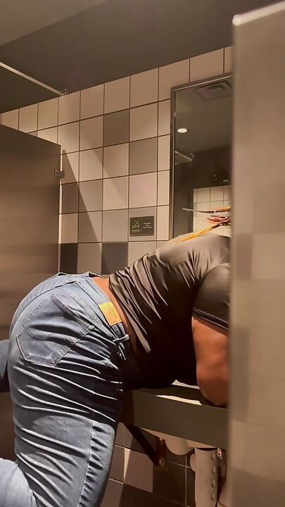 Don’t Come in Here!