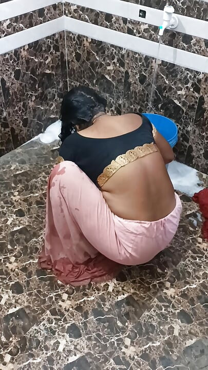 Desi sexy frau masturbation-video