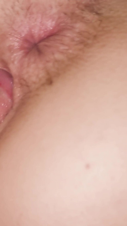 Cum And Continue Fucking - StepDaddy Accidentaly Cum Inside My Tight 18 Pussy ( Add Me Free Nudes ) | Clip 1