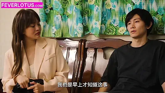 Una si cewek semok taiwan dengan toket besar alami dientot habis-habisan