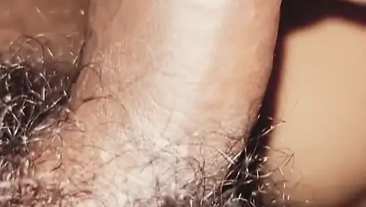 Istri sange bengali dengan toket besar lagi asik nyepong kontol sambil ngomong jorok