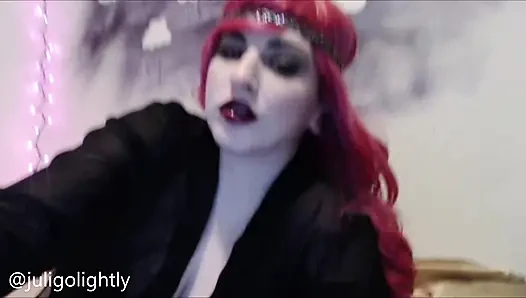 Lipstick for Tiny Dicks