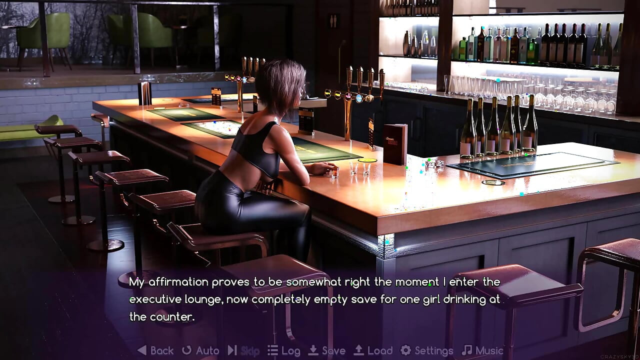 Sky Resort: Futa on Futa - Episode 3