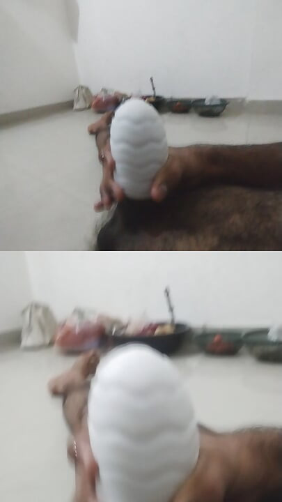 NEIGHBOUR'S BIG ASS !!!!!