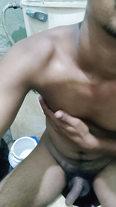 Deshi village boy want to sex
