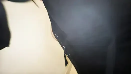 Arab Big Ass Hotel Maid Clean My Room