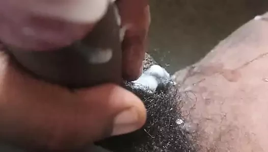 Boşalma patlaması