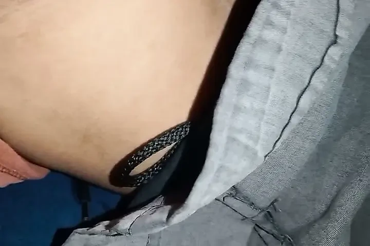 Beautiful angel girl and boy fuck on tha bed