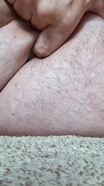 Must-see moment from "Prostate Orgasm"