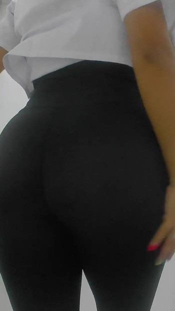 Unforgettable moment from "Amateur camera in public bathroom captures nurse pissing"