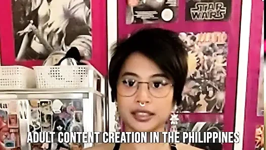 Trikepatrol Interview #30 - Salome Salvi #2