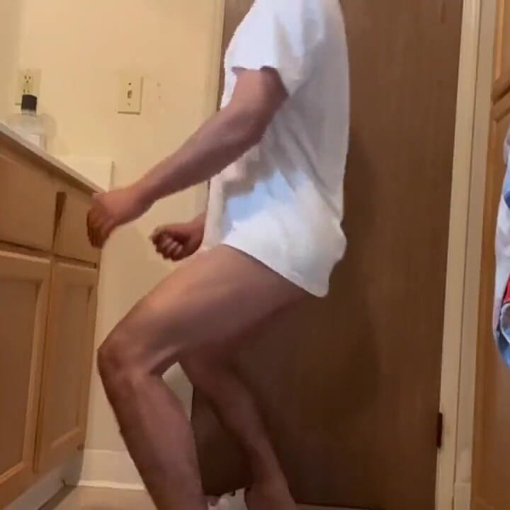 Fucking My Stepdaughter