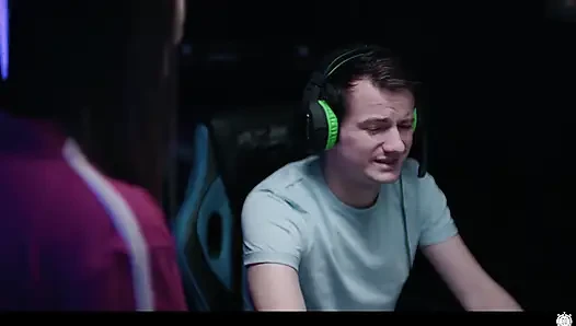 Отключка с лицом в Diablo