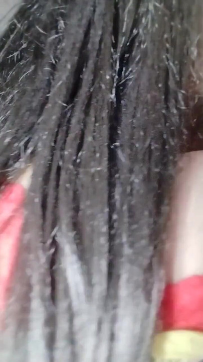 Neu mit geschiedener Frau | Clip 1