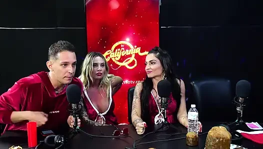 Pagode da ofensa - spesial natal 2021