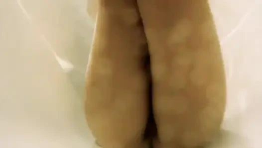 Backstage Shooting Charlotte De Castille