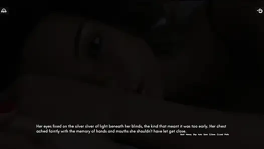 City of Sin - the Nocturne Files (part 3)