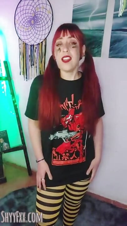 Shyyfxx me dejó por su ex!! Lo fui a buscar y esto sucedió!!