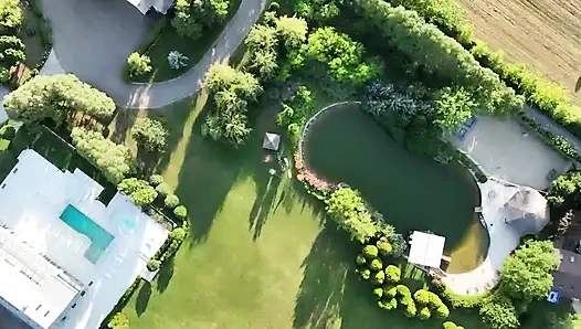 Rocco siffredi - ateşli Eveline Dellai sert ırklararası anal seanstan sonra dölleniyor