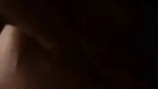 Genç bakire ve büyük yarak