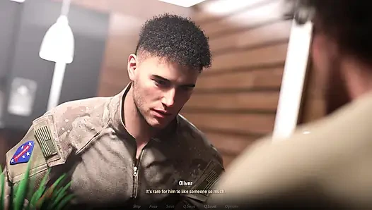 A Teacher of Very Private Classes (part 5)