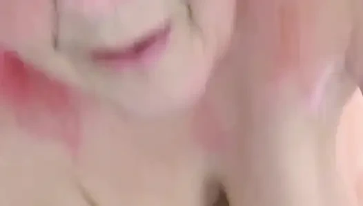 Du wirst mich dazu bringen, diese verdammte cine zu ficken