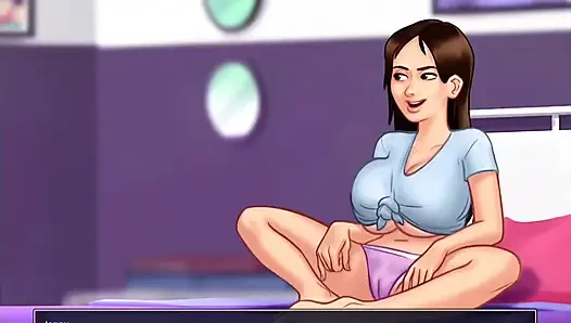 Летний геймплей сага во Франции, Эпизод 25