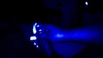 Special effects handjob please comment