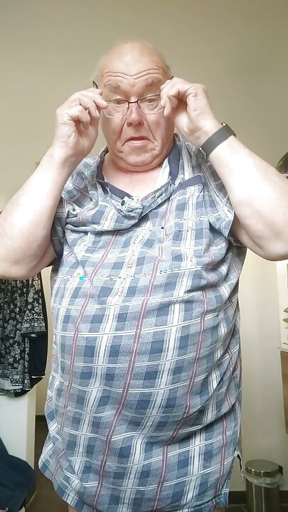 Mijn kleine penis van heel dichtbij
