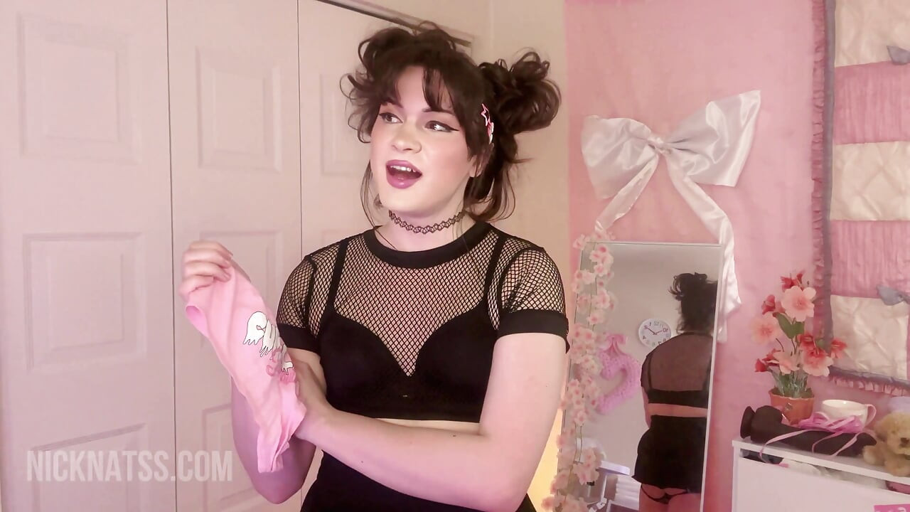 From Cuck Boy to Sissy Girl