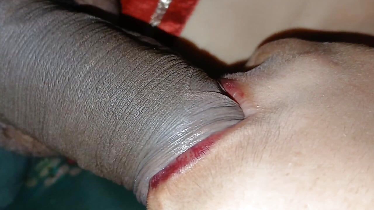 Indian step sis blowjob