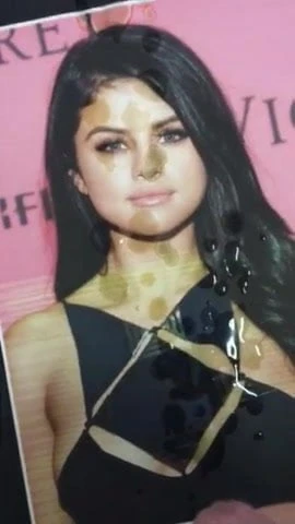Selena Gomez tribute