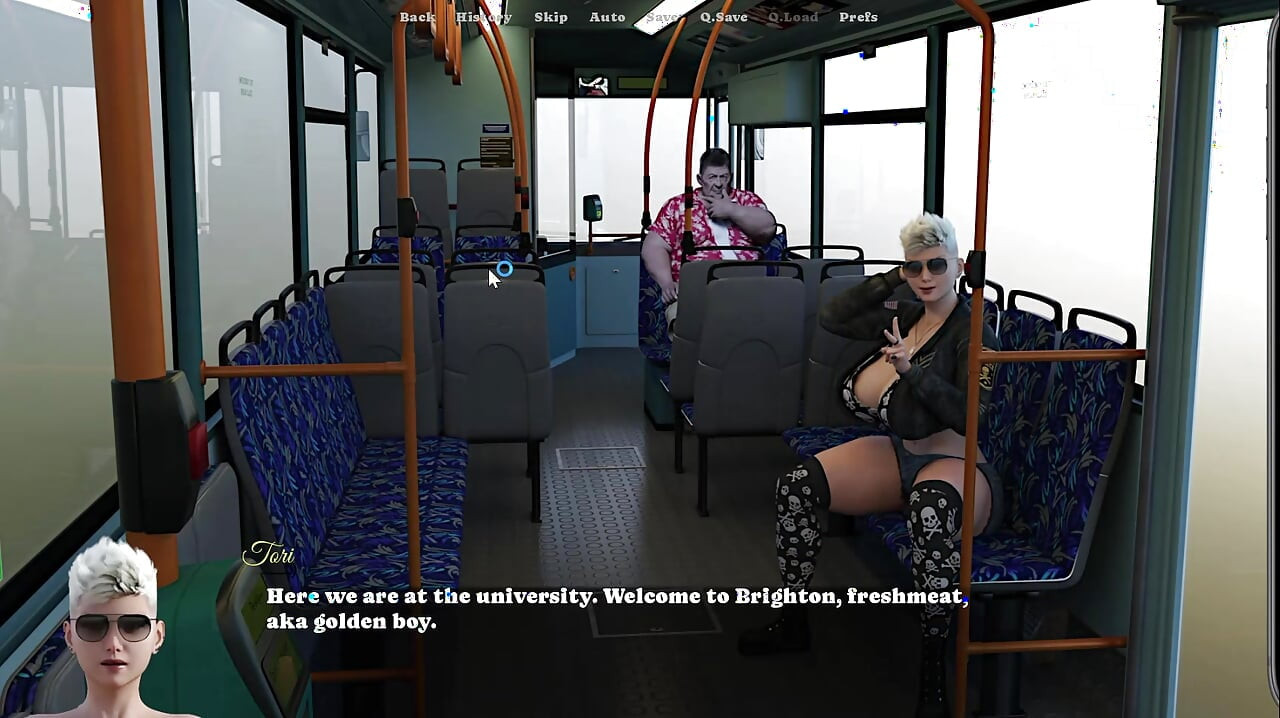 Brighton City Empire